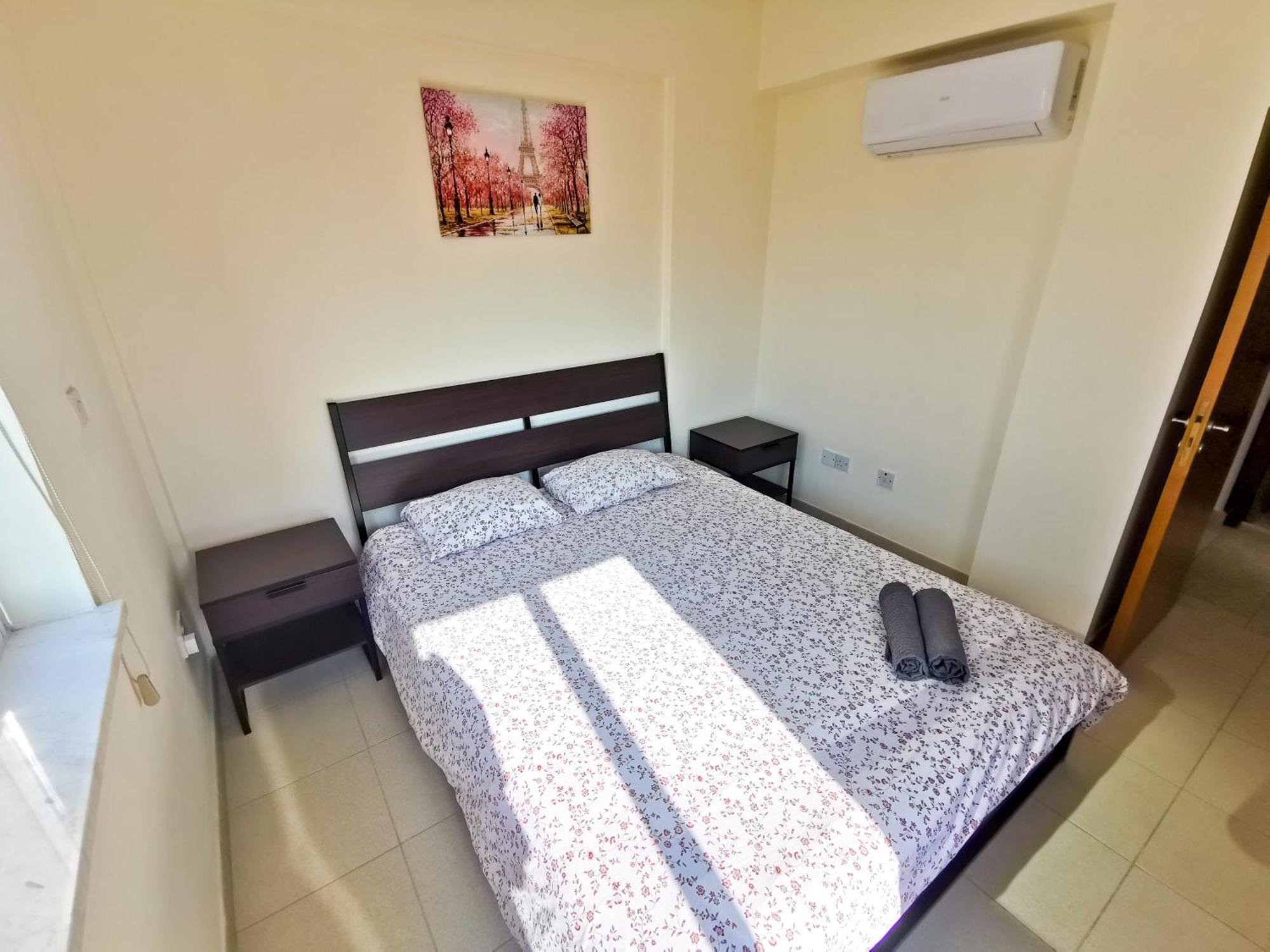 License to Chill Apartment Larnaca Esterno foto